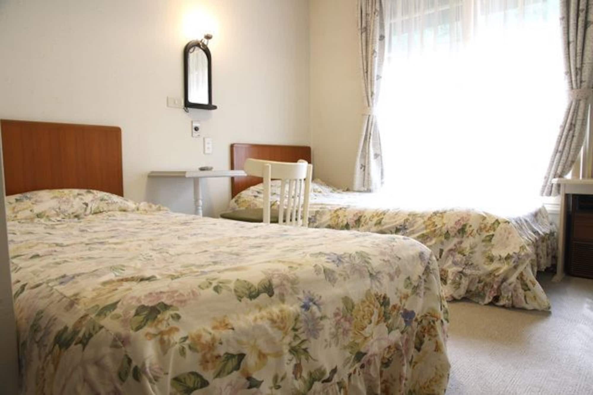 Ishiuchi Pension Bruges Minamiuonuma Zewnętrze zdjęcie